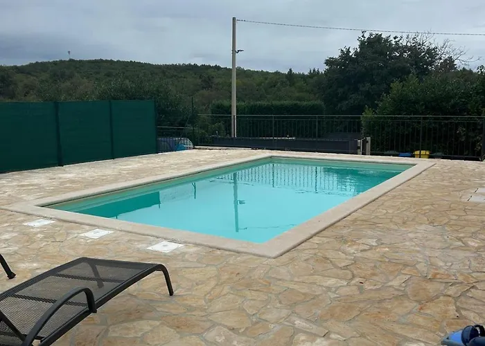 Holiday home Graziano