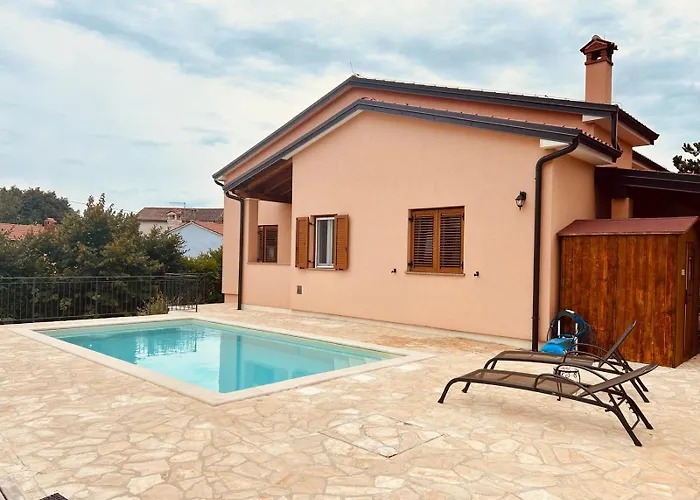 Holiday home Graziano *