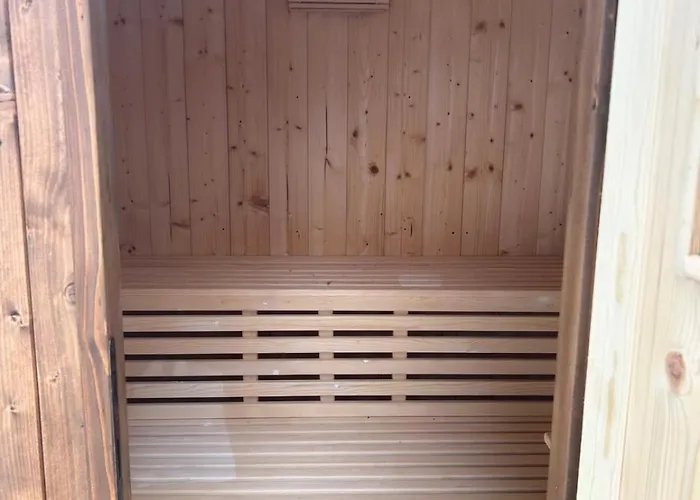 Graziano Holiday home Bibali