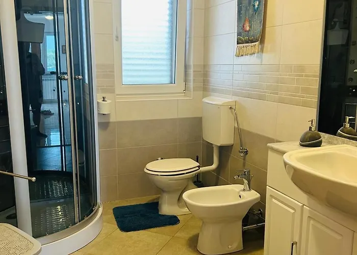 Holiday home Graziano Bibali