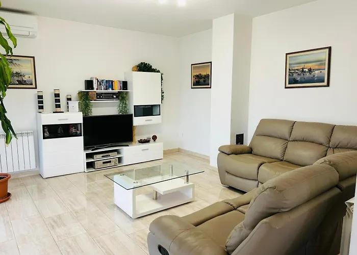 Graziano Holiday home