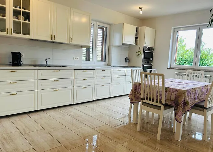 Holiday home Graziano Bibali