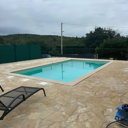 Ferienhaus Graziano